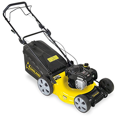 Garland Grass 765sb-tondeuse Benzin 4t-140-cc-autop 46cm.