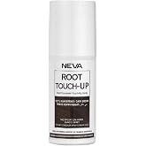 Neva Root Touch-Up Sa&ccedil; Dipleri İ&ccedil;n Kapatıcı Sprey KOYU KAHVERENGİ