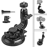 ★ Sie können direkt Ihre DSLR-Kamera, die das Gewicht von 3 KG mehr unterstützen können.