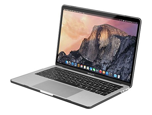 LAUT HUEX, Schutzhülle, für MacBook Pro 13″ (2016), schwarz - 2
