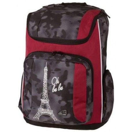 Preisvergleich Produktbild Schneiders Walker 42116-075 Rucksack Glory, Paris