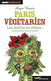 Image de Paris végétarien