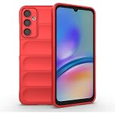 Coverzone Samsung Galaxy A34 İle Uyumlu Kılıf TPU Oyuklu Arka Y&uuml;zey Z-Etnik Esnek Silikon Kapak Galaxy A34 i&ccedil;in O-tto Prime S