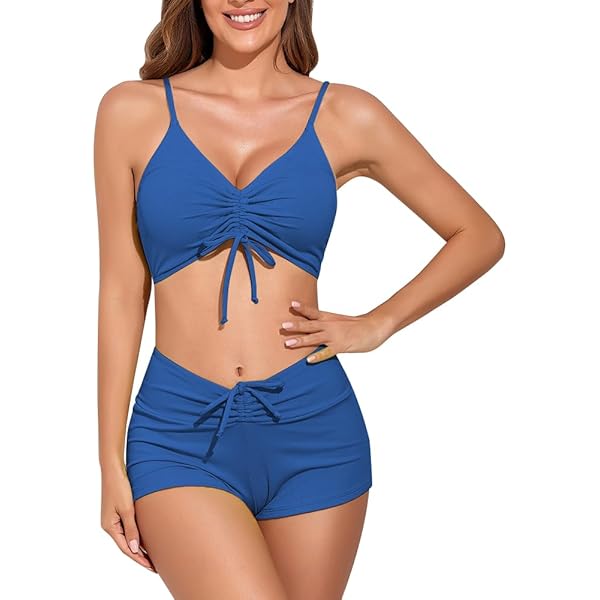 De maximizer bikini laat borsten groter lijken