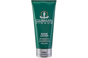 Clubman Pinaud Crema de afeitar 177ml