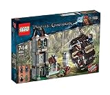 LEGO Piraten Der Karibik Duell der Wasserm�hle 4183 - Lego