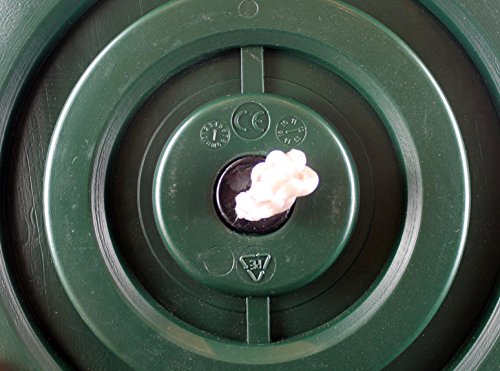 Green Outdoor Kids Garden Swing Set Bundle By HIKS