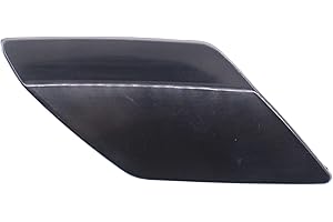 Doo Engy Copertura per ugello di lavaggio anteriore destro per Golf VI 6 MK6