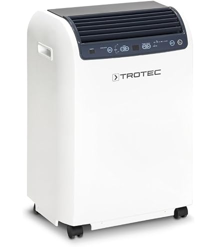 Climatiseur Mobile Split Krone Ulisse 13 DCI Eco - 4 KW - Inverter - R32 - Pour Pièce Jusqu'à 40m² - Blanc