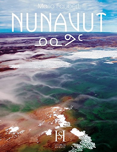 Nunavut -Français/Anglais/Inuit- francais Nunavut -Français/Anglais/Inuit- francais