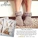 Art Naturals Silky Soft Deep Foot Peel Exfoliation Mask - 2 pairs 2.4 oz Each - Natural Lavender Scented - Best Exfoliating, Hard & Dead Skin, Calluses Peeling Mask for Feet - Get Baby Soft Feet