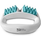 MY Body SHAPER - das Cellulite Massage Gerät gegen Orangenhaut. Turkis