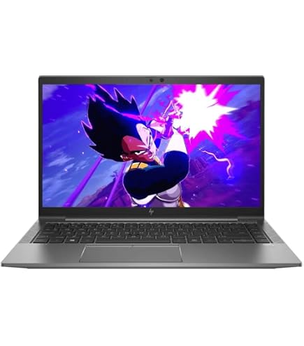 HP ZBook Firefly 14 G7-i7-10510U, Nvidia Quadro P520, 1TB PCIe Gen