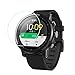 Produktbild Yusell  Transparenter klarer Schirm-Schutzfilm für für Huami AMAZFIT 2 / 2S