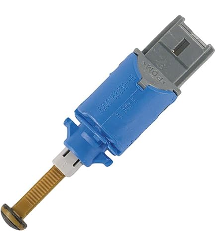 VEMO V42-73-0009 Commande Embrayage Régulateur De Vitesse - Compatible Peugeot 207 208 Citroën Berlingo