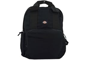 DICKIES zaino DK0A4X7FBLK1-OS - Uomo