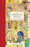 Front cover for the book The Doorman's Repose by Chris Raschka