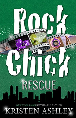 Rock Chick Rescue (English Edition)