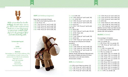 Tierisch süße Häkelfreunde 4: Putzige Amigurumis häkeln - 4
