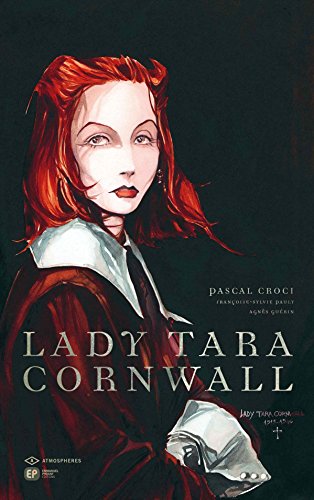 Lady Tara Cornwall