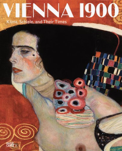Vienna 1900 : Klimt, Schiele and their times, a total work of art