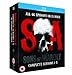 Sons of Anarchy - Season 1-5 [Blu-ray] [2013]
