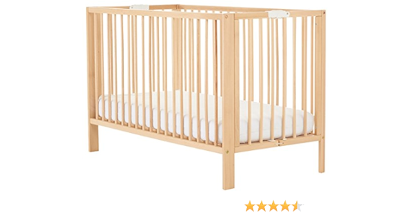 folding cot bed target