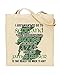 Price comparison product image I Want To wake Up in 1743 And Find JAMES FRASER - Outlander Fan - TV Show - Tote Bag - Shopping Bag - Reusable Bag - Bag For Life - Beach Bag - Totes - Funky NE Ltd®