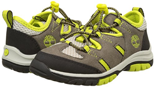 Timberland Unisex Baby Zip Trail Fishermancanteen Lauflernschuhe - 5