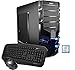 Produktbild Hyrican Alpha 5144 Gaming PC mit AMD® FX-8350 16GB RAM 240GB SSD GTX 1070