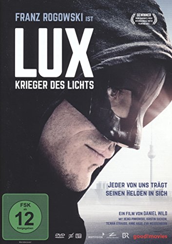 Preisvergleich Produktbild Lux - Krieger des Lichts