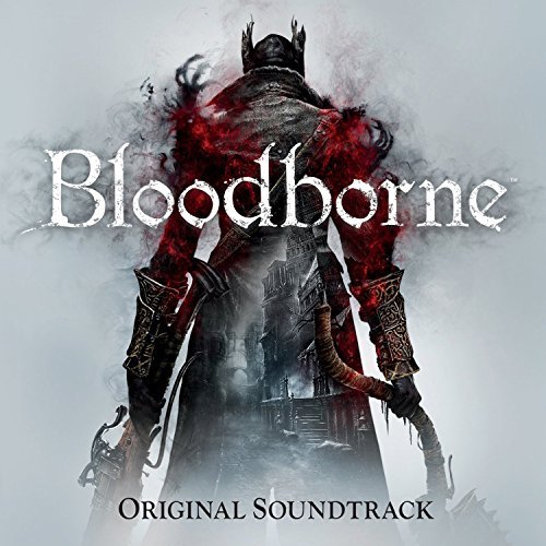 Preisvergleich Produktbild Bloodborne by Original Video Game Soundtrack