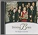 Produktbild Shining Brass - The Harper Ensemble - Tom Watson: Fanfare No. 1 / Simon Wright: Tudor Suite / Paul Denegri: Naman / Colin Hall Dexter: Marylebone Spring