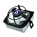 Produktbild ARCTIC Alpine 64 GT - Unterstützt AMD AM4 | Geräuschloser CPU Cooler I Ultra-Leise 80mm PWM Fan
