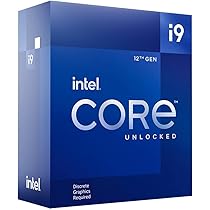 CPU Intel Core i9-12900KS Special Edition Intel i9-12900K 12th Gen LGA1700 Desktop Processor - tpstech.in
