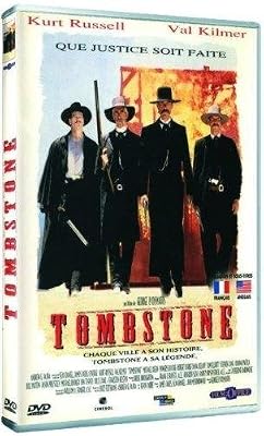 M6 VIDEO Tombstone