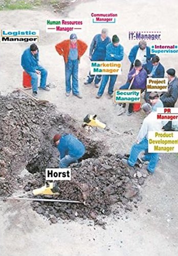 Spardose ?Bagger? & Postkarte „Horst“ – Set ~ - 3