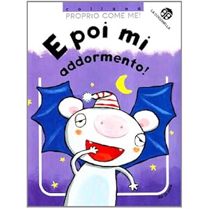 E poi mi addormento!