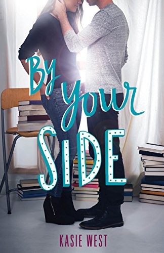 By Your Side (English Edition)