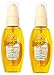 2 X Schwarzkopf Got2b Oil-Licious Styling Oil- 50ml