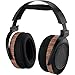 Price comparison product image AUDEZE EL-8 Open Back Planar Magnetic Headphones with Mic and Standa