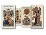 Image de Ancient Tarot of Bologna: 78 full colour tarot cards
