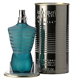 Le Male Eau de Toilette Spray 125ml