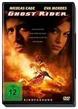 Ghost Rider (Kinofassung) - Nicolas Cage