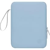 Aputue Tablet Kılıfı, 11 In&ccedil; Koruyucu &Ccedil;anta, El Askılı Şok Emici Tablet Kılıfı, Suya Dayanıklı Dayanıklı Kılıf, 9-11 In&ccedil; Tabl