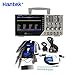 Produktbild Hantek dso4084 C Digital-Oszilloskop 80 MHz 4 Kanäle USB PC osciloscopio + 1 Kanäle arbitary/Funktion Generator