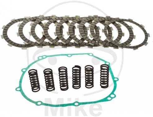 For Honda CBR 600 F 1993 EBC Complete Clutch Kit