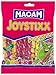 Produktbild Haribo Maoam joystixx 160 g (12 Stück)