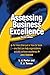 Assessing Business Excellence (English Edition) by Les Porter, Steve Tanner
