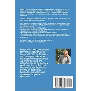 Effet Cumulé - Guide Pratique